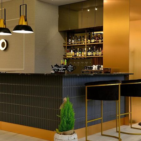 Quest Hotel - Dawniej Hotel Planeta Brzesko Kültér fotó