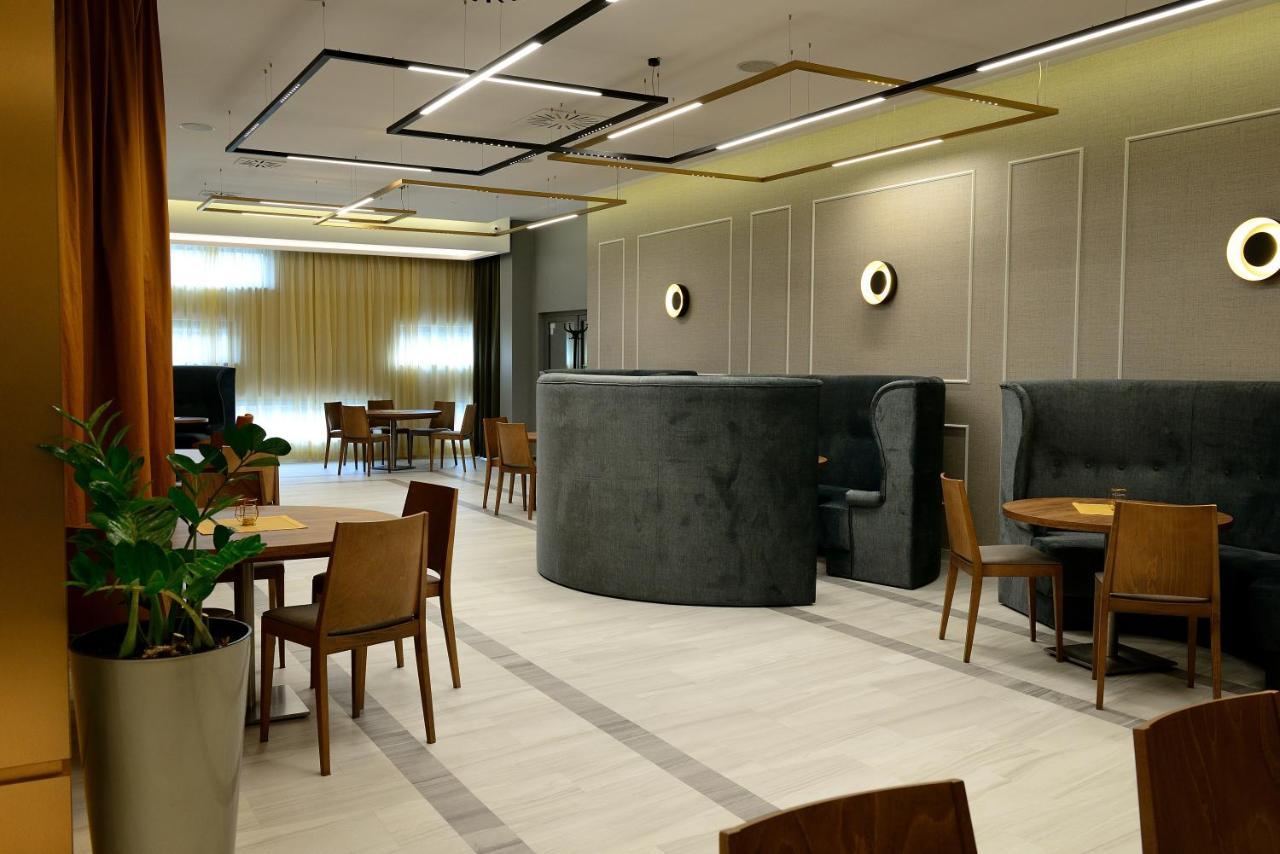 Quest Hotel - Dawniej Hotel Planeta Brzesko Kültér fotó