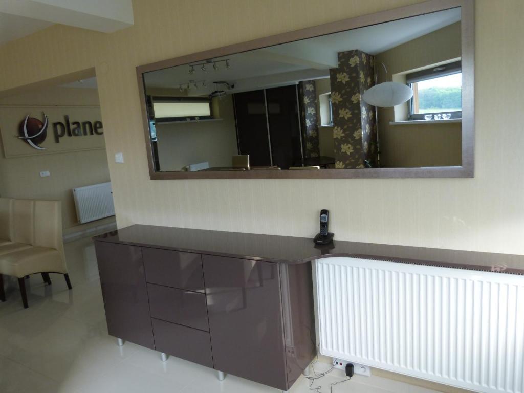 Quest Hotel - Dawniej Hotel Planeta Brzesko Kültér fotó