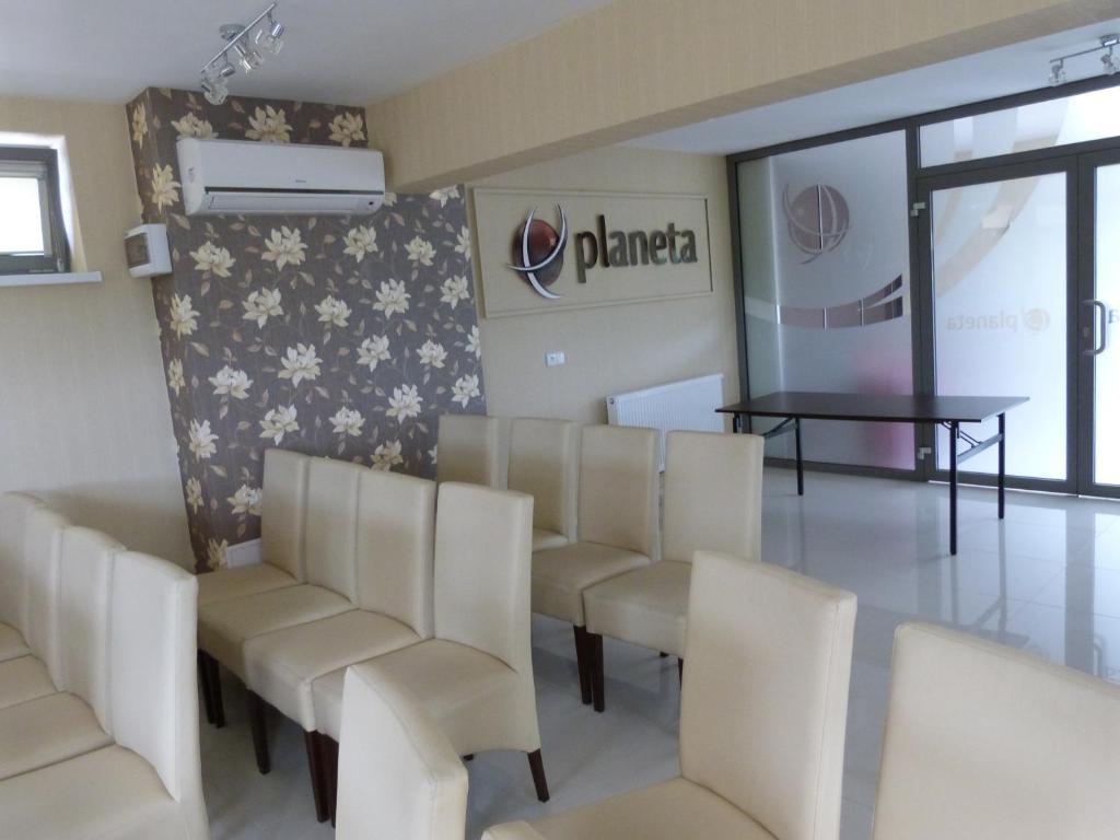 Quest Hotel - Dawniej Hotel Planeta Brzesko Kültér fotó